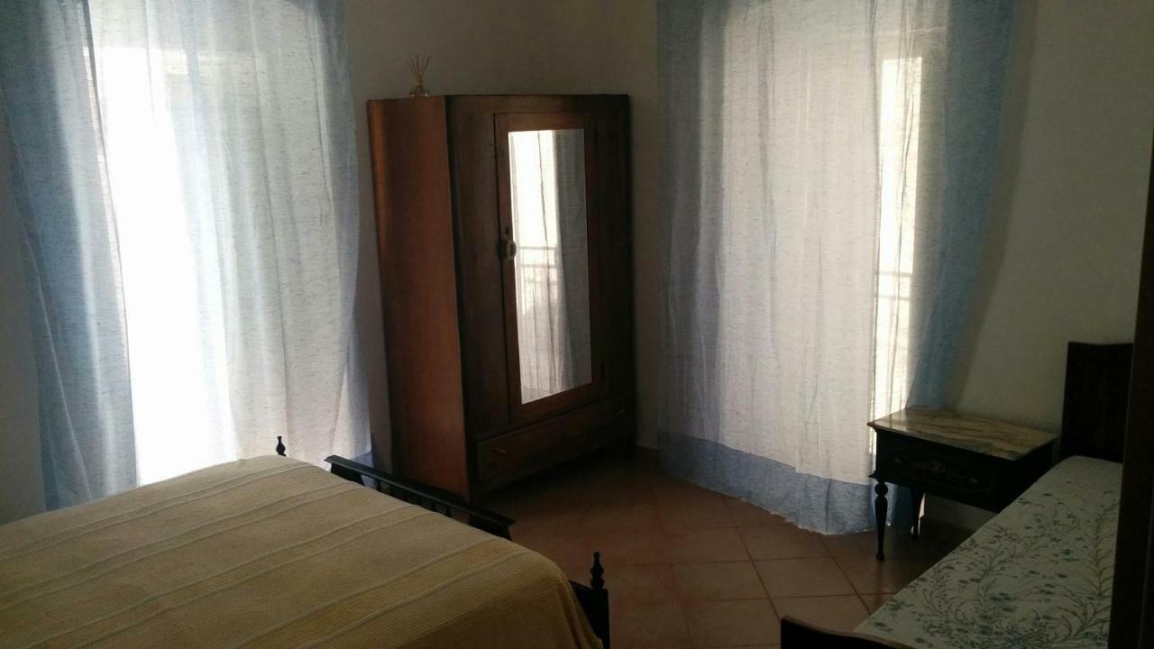 B & B Tancredi Cagnano Varano Esterno foto