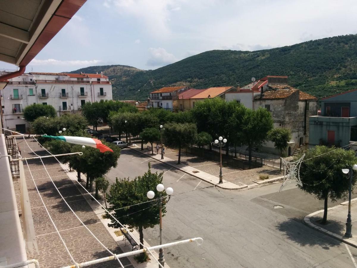 B & B Tancredi Cagnano Varano Esterno foto